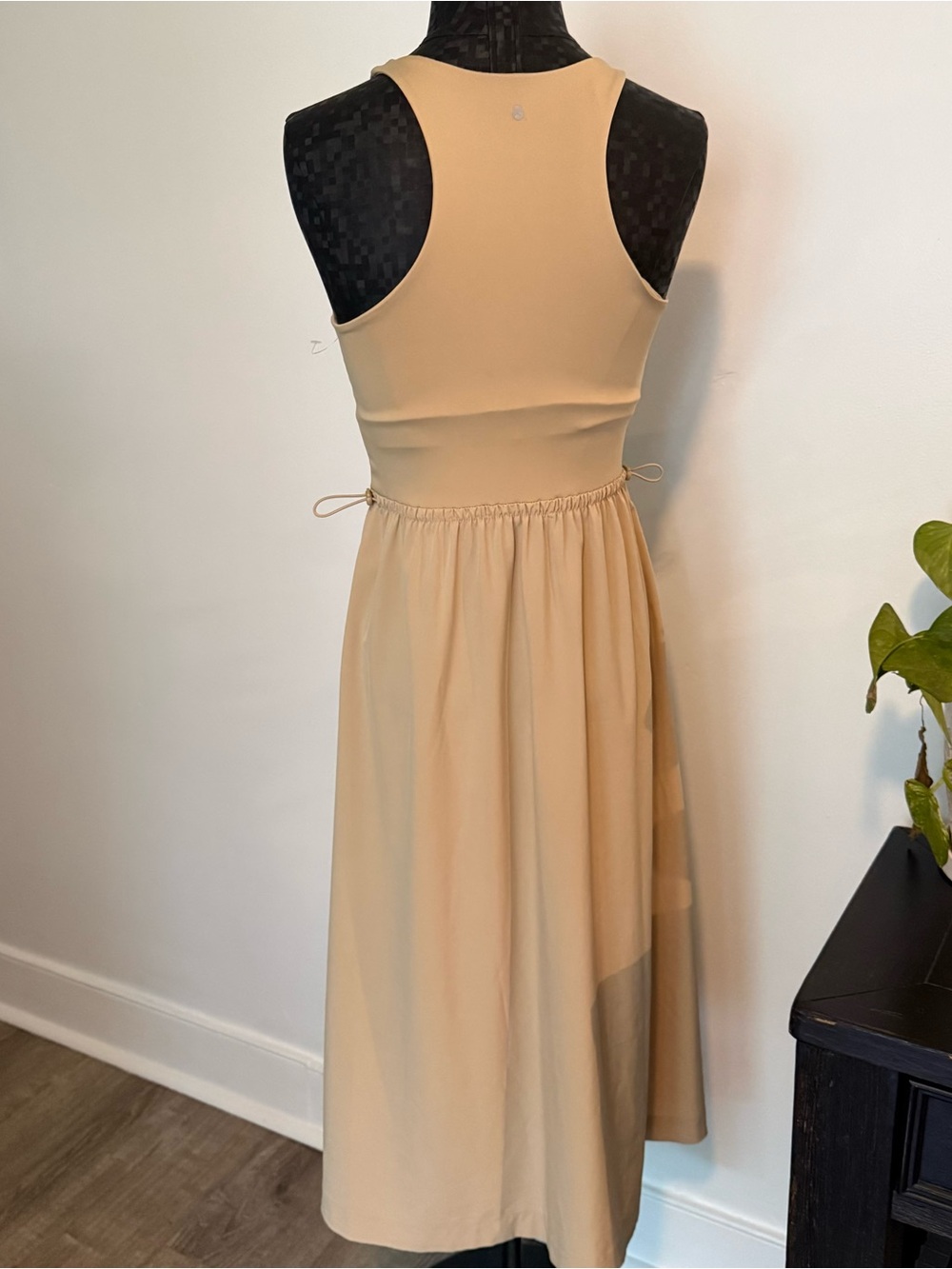 LOFT Lou & Grey Side Bungee Pocket Midi Dress - Picture 7 of 11